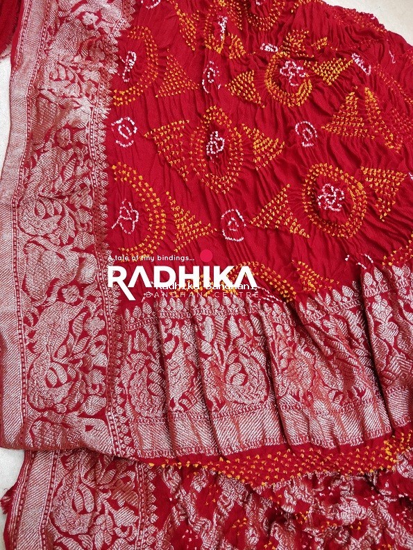 Radhika Bandhani